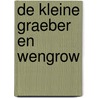 De kleine Graeber en Wengrow door Wouter van Bergen