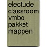 Electude Classroom VMBO pakket mappen door Electudevelopment