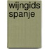 Wijngids Spanje