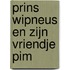 Prins Wipneus en zijn vriendje Pim