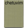 Chetuvim door Pauliene Kruithof