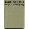 Praktijkwerkboek objectbeveiliging door Onbekend