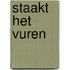 Staakt het vuren