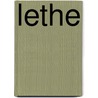 Lethe by Arie Van Doorn
