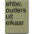 EHBO, ouders uit elkaar