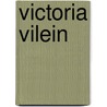 Victoria Vilein door Maartje van der Laak