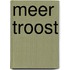 Meer troost