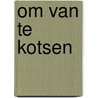 Om van te kotsen door Fleur Gris