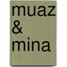 Muaz & Mina door Betul Sahin