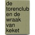 De Torenclub en de wraak van Keket