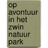 Op avontuur in het Zwin natuur park
