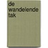 De wandelende tak