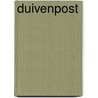 Duivenpost by Gerbrand Fenijn