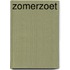 Zomerzoet