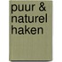 Puur & naturel haken