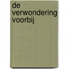 De verwondering voorbij door Trudy Hommel