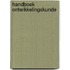 Handboek ontwikkelingskunde