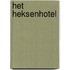Het heksenhotel