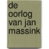 De oorlog van Jan Massink