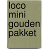 Loco mini gouden pakket door Onbekend