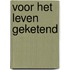 Voor het leven geketend