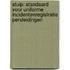 STUIP: STandaard voor Uniforme Incidentenregistratie Persleidingen