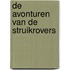De avonturen van de struikrovers