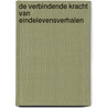 De verbindende kracht van eindelevensverhalen door Michèle Morel