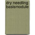 Dry Needling Basismodule