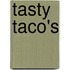 Tasty taco's