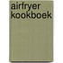 Airfryer kookboek