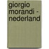 Giorgio Morandi - Nederland