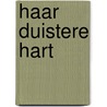 Haar duistere hart by C. Kovach