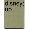Disney; Up door Disney