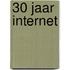 30 jaar Internet