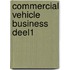 Commercial Vehicle Business deel1