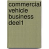 Commercial Vehicle Business deel1 door Jasper Engel