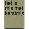 Het is mis met Kerstmis door David Baddiel