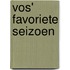 Vos' favoriete seizoen