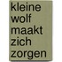 Kleine Wolf maakt zich zorgen