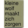 Kleine Wolf maakt zich zorgen door Catherine Rayner