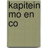 Kapitein Mo en Co by Mo Hersi