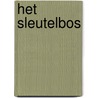 Het Sleutelbos door Najiba Abdellaoui