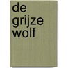 De grijze wolf door Verney