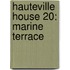 Hauteville House 20: Marine Terrace