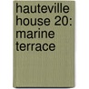 Hauteville House 20: Marine Terrace door Thierry Gioux