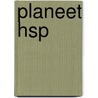 Planeet HSP door Suze Dijkstra