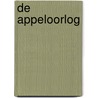 De appeloorlog door Lars Elling
