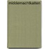 Middernachtkatten