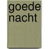 Goede nacht